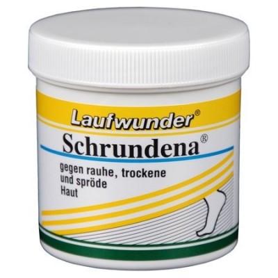 Laufwunder Schrunden-kloven creme 75ml Laufwunder Schrunden-kloven creme 75ml